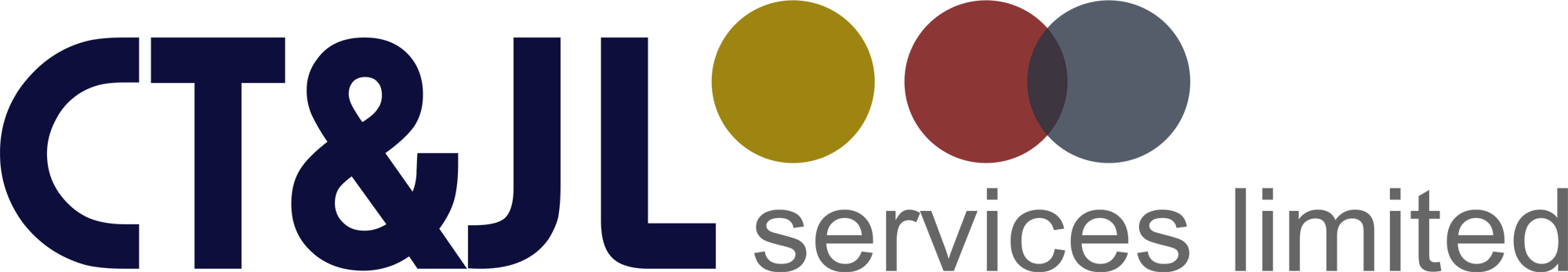 ct&jl services logo